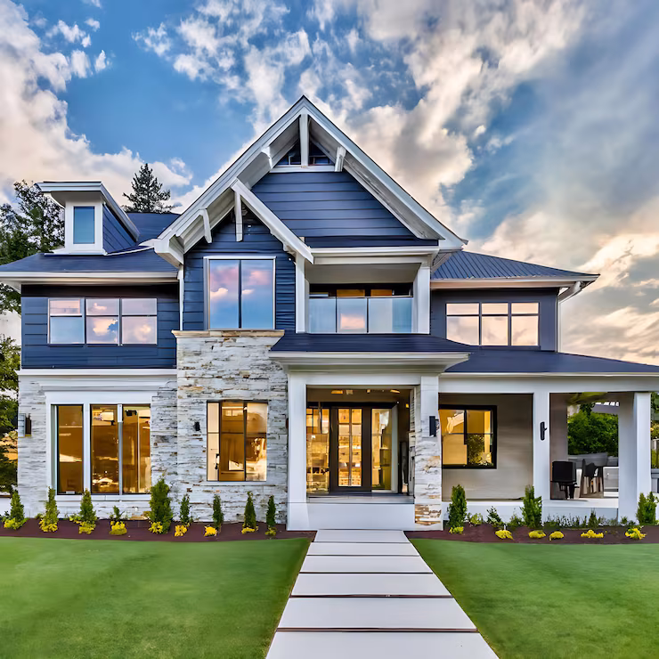 Home equity loan
