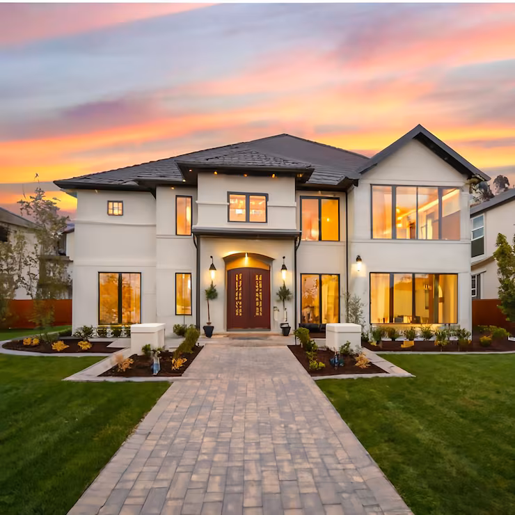 Home equity loan